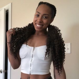 Meet your Posher, Constance